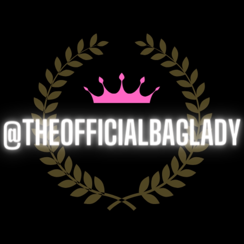 Meet your Posher, @theofficialbaglady